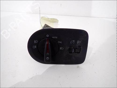 headlight-switch-seat-ibiza-iv-6j5-6p1-2008-2009-2010-2011-2012-2013-2014-2015-2016-2017-34011651 main image