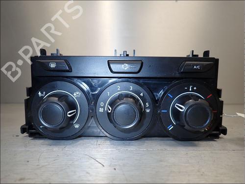Used Climate control Climate control 34020062 34020062