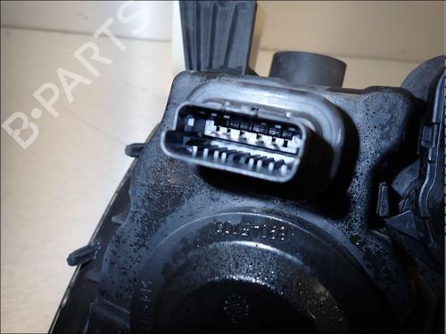 Right headlight RENAULT MODUS / GRAND MODUS (F/JP0_) 1.2 (JP0C, JP0K, FP0C, FP0K, FP0P, JP0P, JP0T) | BP34023579C29 - Image 3