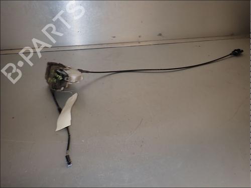 Used Front right lock Front right lock 34029058 34029058