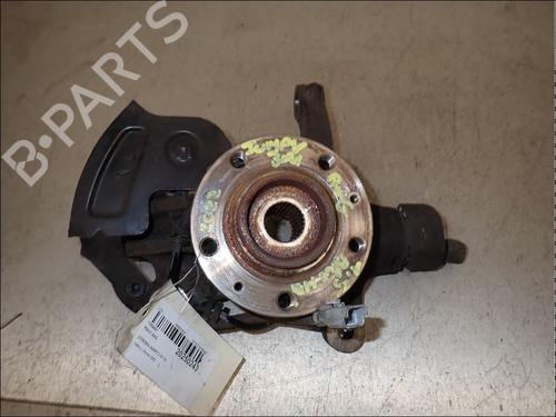 Used Left front steering knuckle Left front steering knuckle CITROËN JUMPY III Van (V_) 1.5 BlueHDi 100 (102 hp) 34029591 34029591