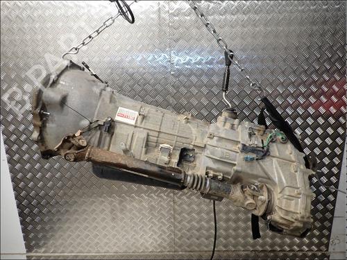 Used Gearbox Gearbox TOYOTA HILUX VII Pickup (_N1_, _N2_, _N3_) 3.0 D-4D 4WD (KUN26) (171 hp) 34016655 34016655