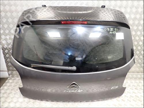 Used Tailgate Tailgate 39490510 39490510