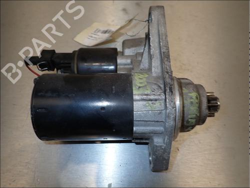 starter-skoda-fabia-i-6y2-1999-2000-2001-2002-2003-2004-2005-2006-2007-2008-34012056 main image