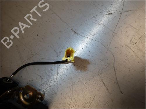 Front left seatbelt FIAT PANDA (169_) 1.2 4x4 (169.AXB2A) | BP34031858I26 - Image 3