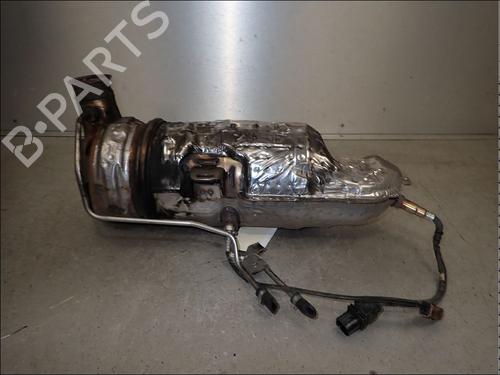 Used Catalyst Catalyst CITROËN C3 II (SC_) 1.6 HDi (92 hp) 34020012 34020012