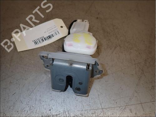Bagklap lås Bagklap lås OPEL AGILA B (H08) 1.0 (F68) (65 hp) 34023585 34023585