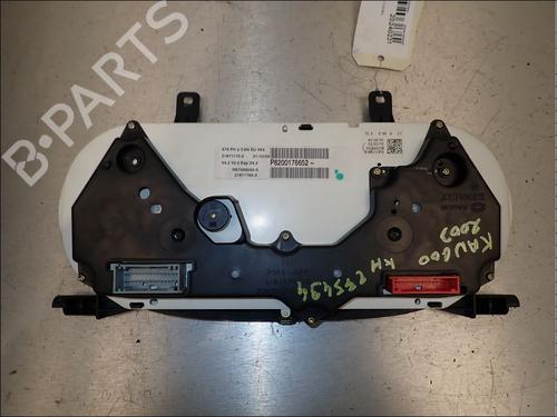 Instrument cluster RENAULT KANGOO (KC0/1_) 1.5 dCi (KC08, KC09) | BP34018357C47 - Image 2