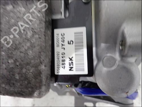 Steering column RENAULT KOLEOS I (HY_) 2.0 dCi 4x4 (HY0K) | BP40491142M21 - Image 4