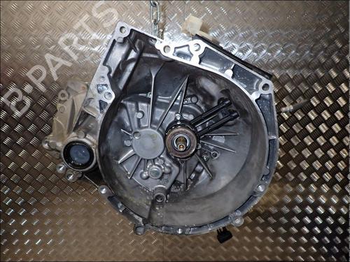 Used Gearbox Gearbox FORD FIESTA VI (CB1, CCN) 1.5 TDCi (75 hp) 34033626 34033626