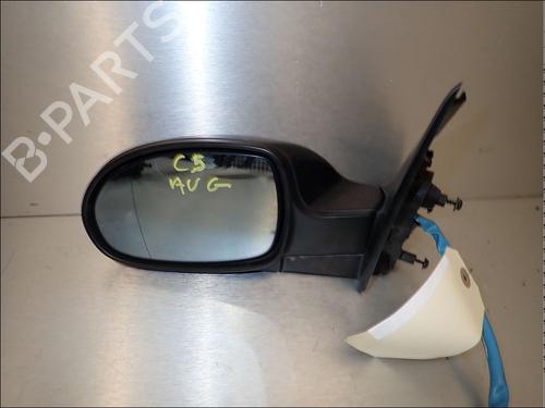 left-mirror-citroen-c5-ii-rc_-2004-2005-2006-2007-2008-34011301 main image