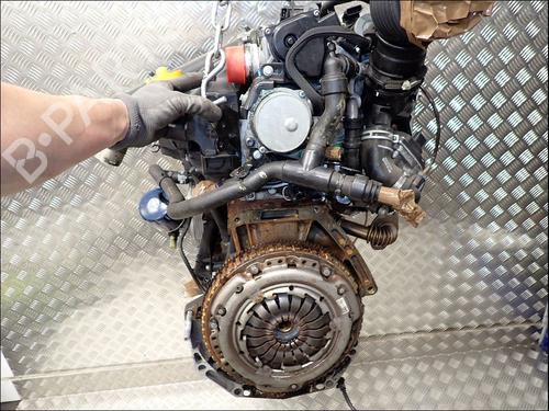 Engine RENAULT CLIO IV (BH_) 1.5 dCi 90 | BP37507469M1 - Image 9