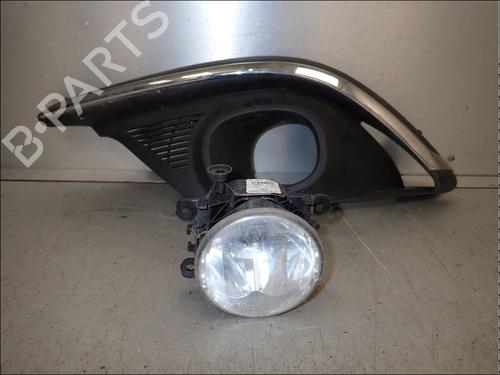 Used Left front fog light Left front fog light RENAULT SCÉNIC IV (J9_) 1.7 Blue dCi 120 (J9A7, J9A8) (120 hp) 34029130 34029130