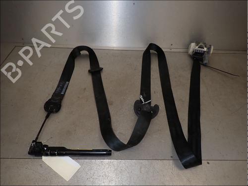 Used Front right seatbelt Front right seatbelt 34021166 34021166