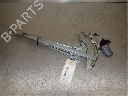 Used Front left window mechanism Front left window mechanism 34033908 34033908