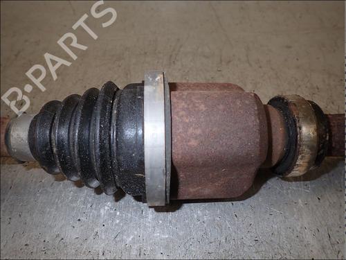 Right front driveshaft PEUGEOT 2008 I (CU_) 1.6 BlueHDi 100 | BP34035319M39 - Image 3