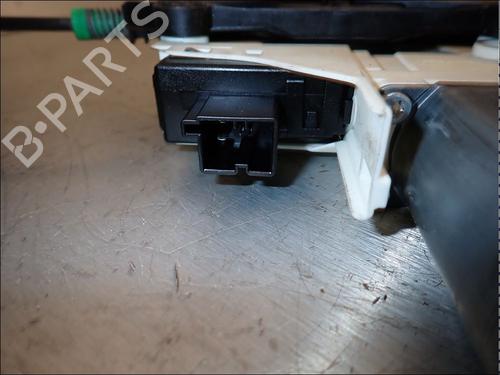 Front left window mechanism AUDI A4 B8 (8K2) 2.7 TDI | BP34030045C22 - Image 5