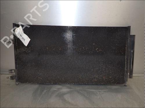 Used Heater matrix Heater matrix 34205420 34205420