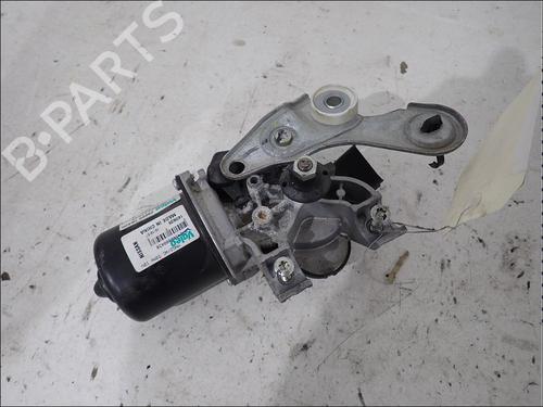 Used Front wiper motor Front wiper motor NISSAN JUKE (F15) 1.6 (117 hp) 34012606 34012606