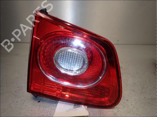 Used Left tailgate light Left tailgate light VW TIGUAN (5N_) 2.0 TDI 4motion (140 hp) 34019485 34019485
