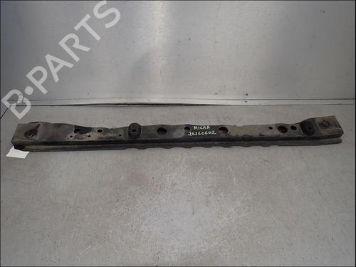 front-bumper-reinforcement-nissan-micra-iii-k12-2002-2003-2004-2005-2006-2007-2008-2009-2010-2011-37756055 main image