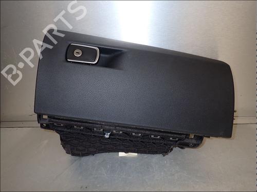 Used Glove box Glove box BMW 3 Touring (F31) 316 d (116 hp) 34031756 34031756
