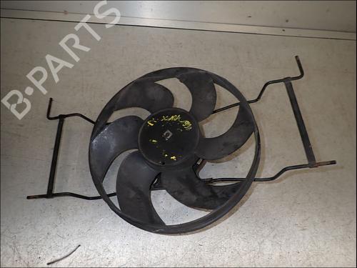 Used Radiator fan Radiator fan CITROËN XSARA (N1) 1.8 i (90 hp) 36007357 36007357