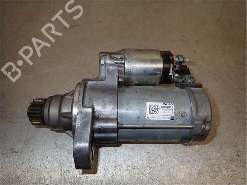 Used Starter Starter SEAT ATECA (KH7, KHP) 1.5 TSI (150 hp) 34019571 34019571