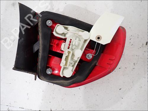 Right taillight BMW 3 (E90) 330 xd | BP34011306C35 - Image 2