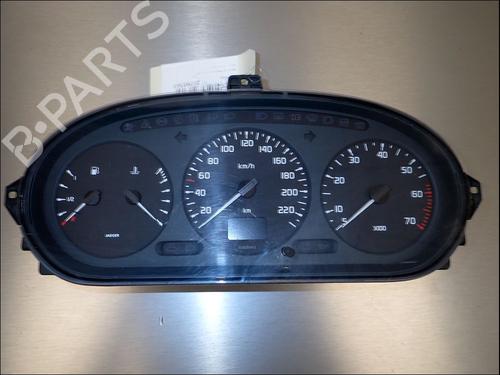 Kombiinstrument Kombiinstrument 38634133 38634133