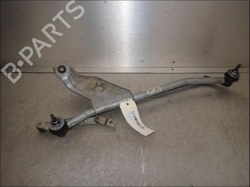 Used Front wipers mechanism Front wipers mechanism DACIA LOGAN MCV (KS_) 1.5 dCi (KS0W) (86 hp) 34270276 34270276