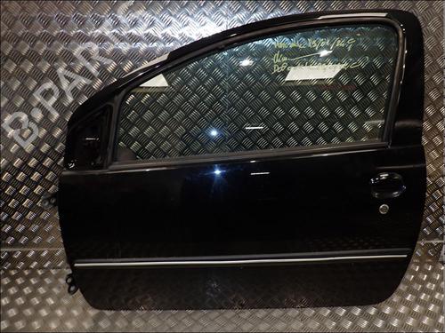 Dør venstre fortil Dør venstre fortil PEUGEOT 107 (PM_, PN_) 1.0 (68 hp) 34025875 34025875