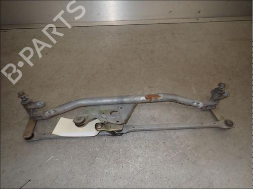 Used Front wipers mechanism Front wipers mechanism CITROËN SAXO (S0, S1) 1.1 X, SX (60 hp) 34031313 34031313