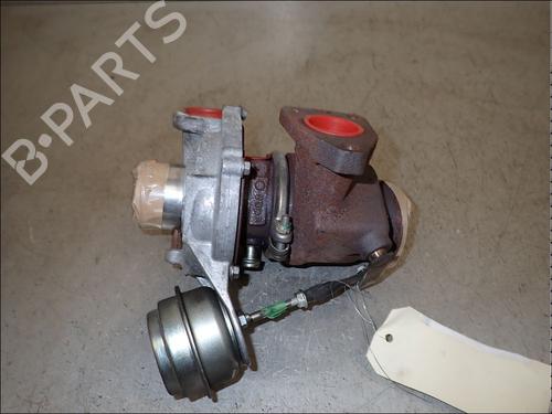 Used Turbocharger/Supercharger Turbocharger/Supercharger FIAT 500L (351_, 352_) 1.6 D Multijet (199LYD1B) (105 hp) 34023932 34023932