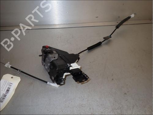 Used Rear left lock Rear left lock 34030752 34030752