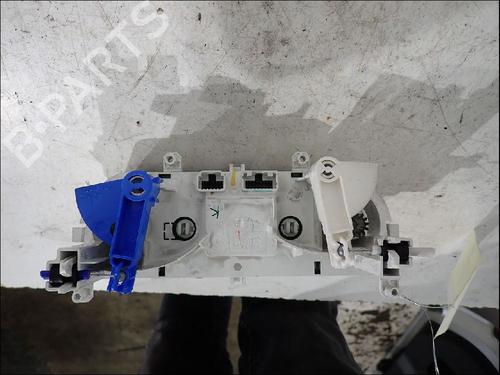Climate control RENAULT CLIO IV (BH_) 1.5 dCi 90 | BP34020276I5 - Image 3