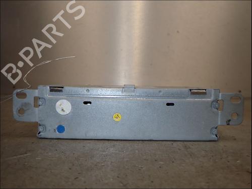Used Radio Radio PEUGEOT 208 I (CA_, CC_) 1.6 HDi (92 hp) 36152979 36152979