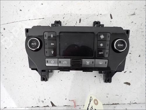 Used Climate control Climate control FIAT BRAVO II (198_) 1.6 D Multijet (198AXH1B) (105 hp) 34024099 34024099