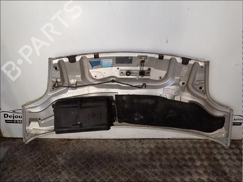 Motorhjelm RENAULT TRAFIC II Van (FL) 2.0 dCi 90 (FL0H, FL00, FL01, FL0M, FL0P, FL0S) | BP34017351C1 - Image 4