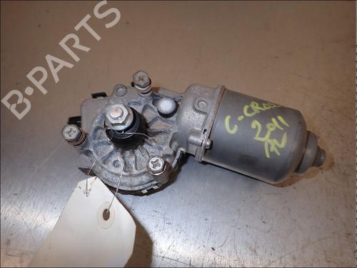 Used Front wiper motor Front wiper motor 34018077 34018077