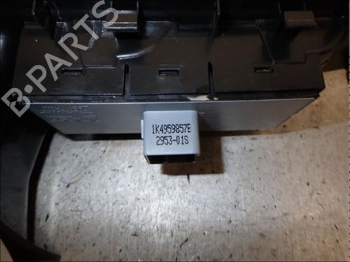 Left front window switch SEAT ALTEA (5P1) 2.0 TDI 16V | BP34032807I27 - Image 5