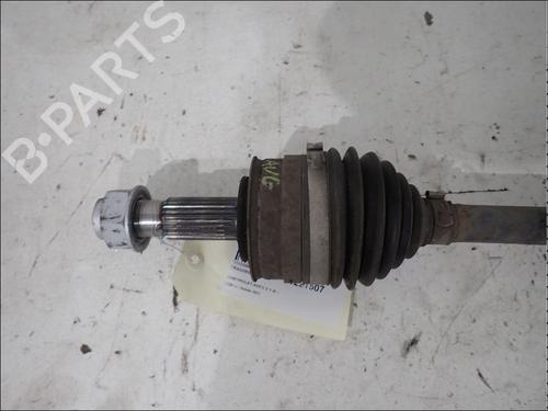 Left front driveshaft CHEVROLET AVEO Hatchback (T300) 1.2 | BP34023812M38 - Image 3