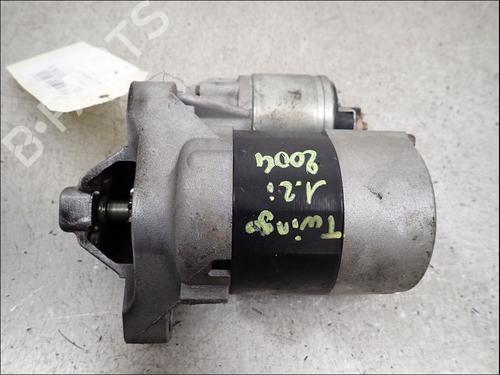 Used Starter Starter 37601030 37601030