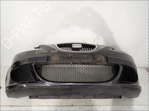 front-bumper-seat-altea-5p1-2004-2005-2006-2007-2008-2009-2010-2011-2012-2013-2014-2015-34017702 main image