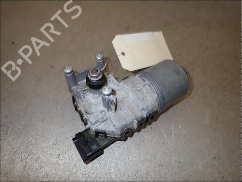 Used Front wiper motor Front wiper motor PEUGEOT 308 II (LB_, LP_, LW_, LH_, L3_) 1.5 BlueHDi 130 (131 hp) 34031771 34031771