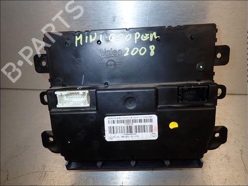 Climate control MINI MINI (R56) Cooper D | BP34024974I5 - Image 2