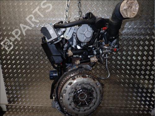 Engine RENAULT GRAND SCÉNIC II (JM0/1_) 1.9 dCi (JM14) | BP34012948M1 - Image 9
