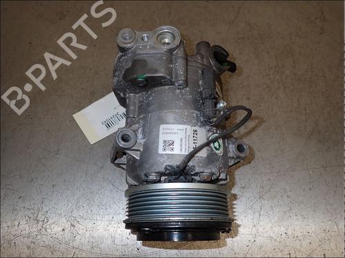 AC compressor OPEL ASTRA J (P10) 1.7 CDTI (68) | BP34021396M34 - Image 2
