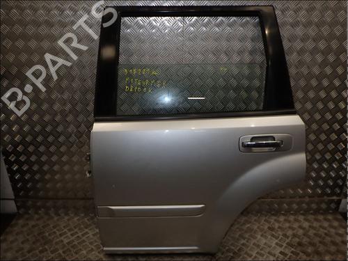 Used Other Other NISSAN X-TRAIL I (T30) 2.2 Di 4x4 (114 hp) 34036407 34036407