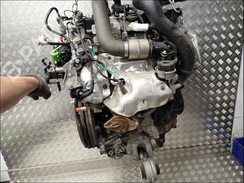 Engine RENAULT MASTER III Van (FV) 2.3 dCi 130 FWD (FV0M, FV0Y, FV0J, FV02, FV03) | BP39195744M1 - Image 6